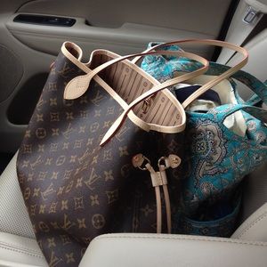 Meet your Posher, Audra